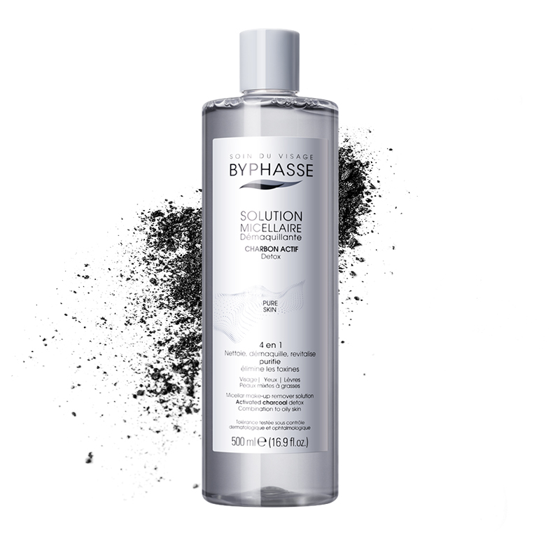 【毛孔吸尘器】蓓昂斯深层清洁卸妆油