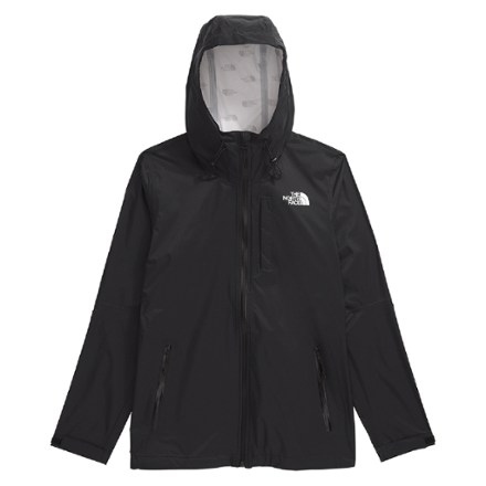 The North Face Alta Vista Rain Jacket - Women's