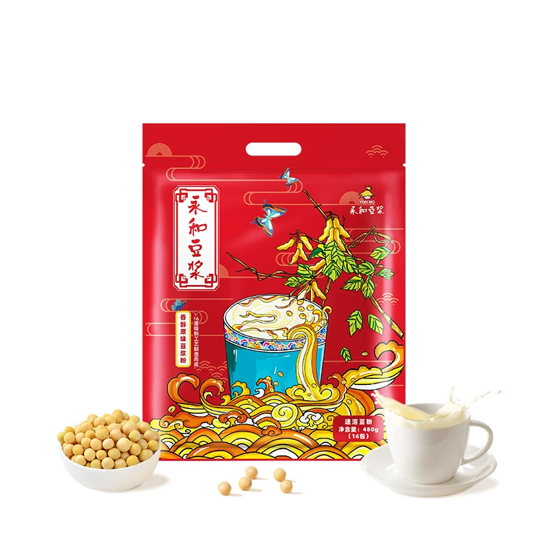 永和豆浆粉450g
