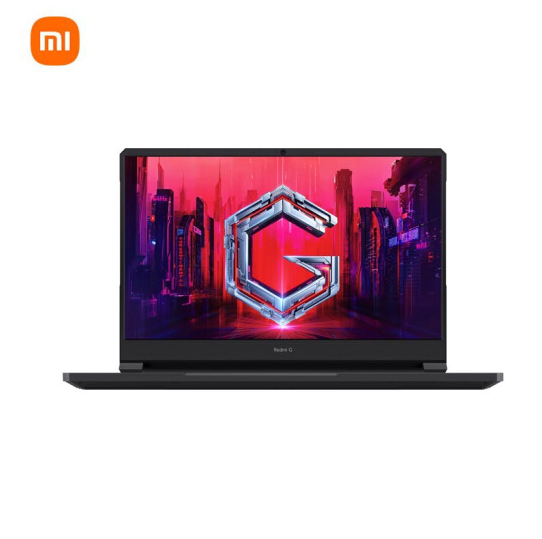 【预售】6999元包邮！小米 RedmiG 16.1英寸笔记本电脑（ R7-5800H、16GB、512GB、 RTX3060）