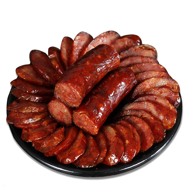 【蜀川郎】麻辣香肠400g