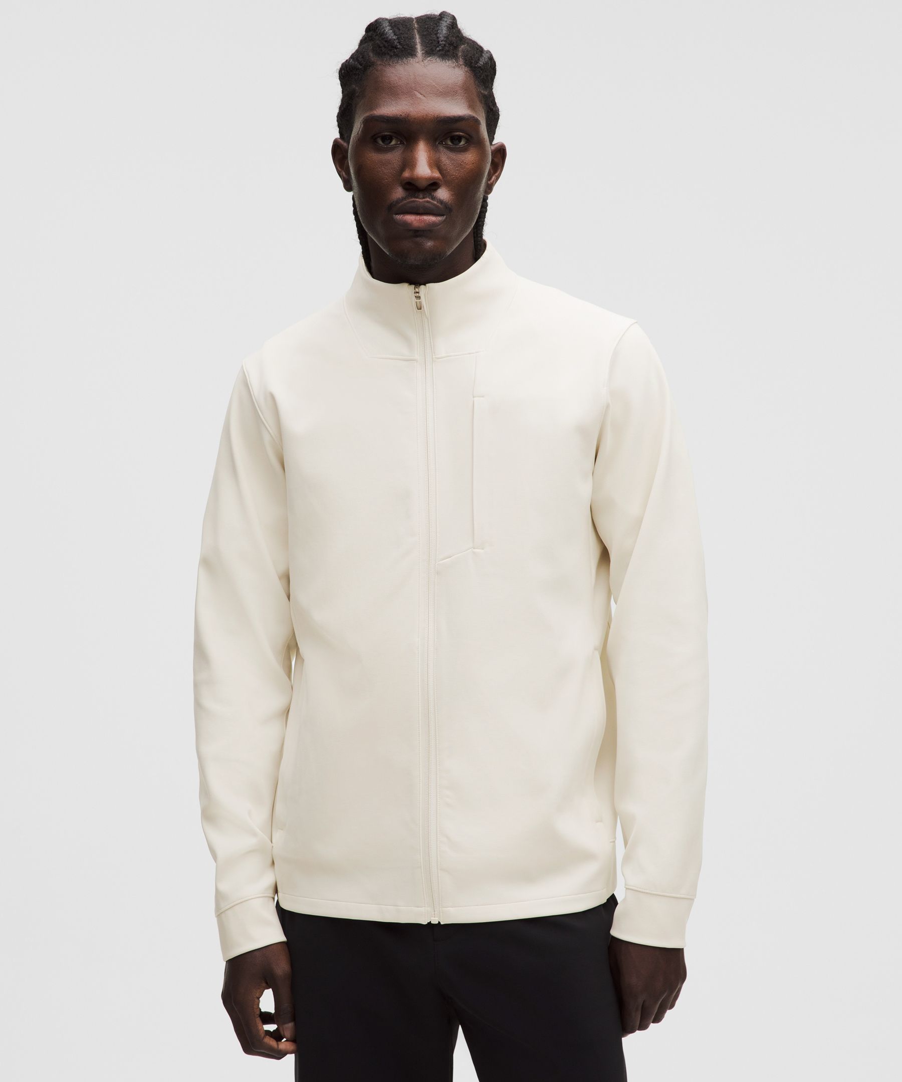 Lululemon Sojourn 男士夹克