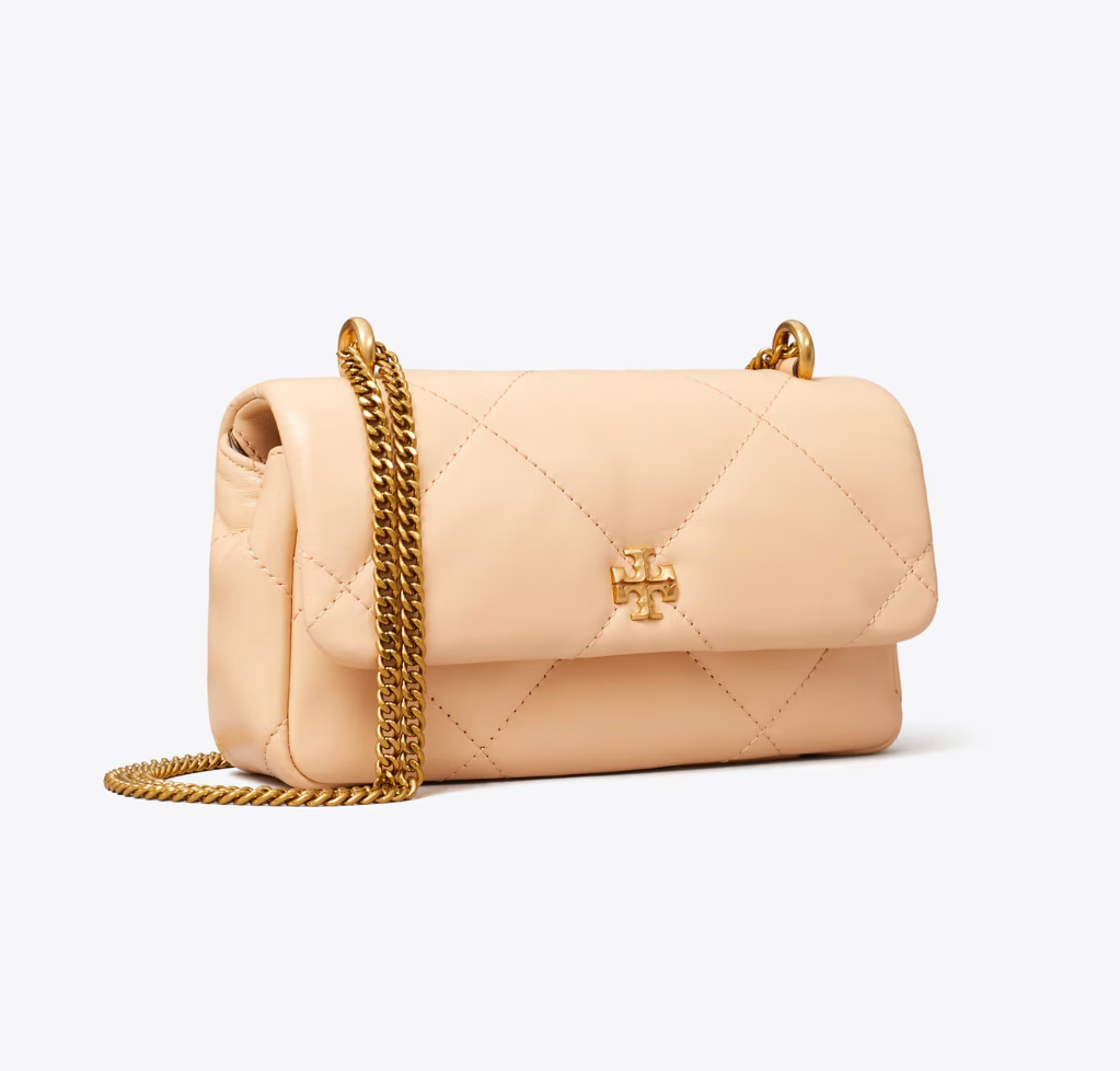 Tory Burch MINI KIRA 时尚链条包
