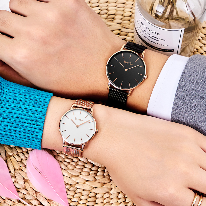 【情侣必买】2022情人节礼物限定邦顿手表