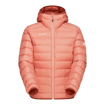 Mammut Waymarker IN 猛犸象女士羽绒服 Quartz Dust XL