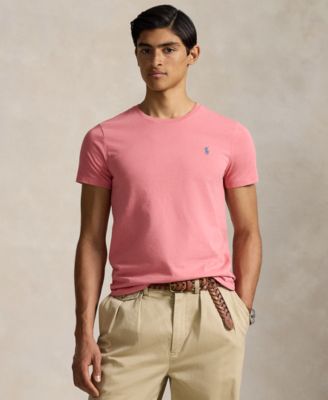 Polo Ralph Lauren Classic Fit 拉夫勞倫男士T恤