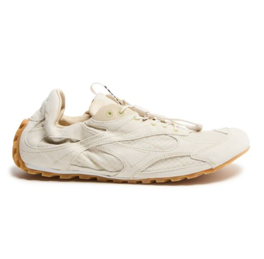 Bottega Veneta 网纱Orbit 运动鞋54折入手