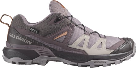 Salomon X Ultra 360 ClimaSalomon Waterproof Hiking Shoes - Women's