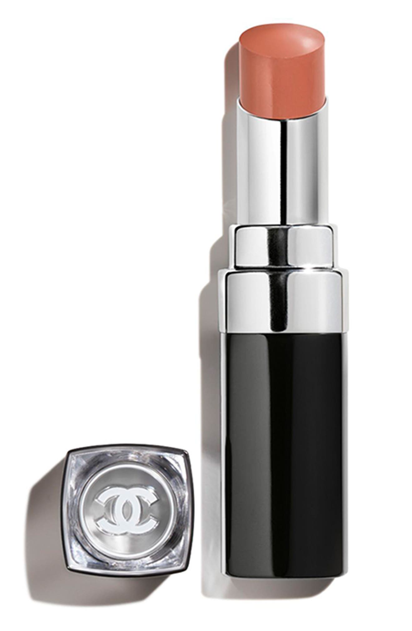 CHANEL   ROUGE coco BLOOM     112 OPPORTUNITY     