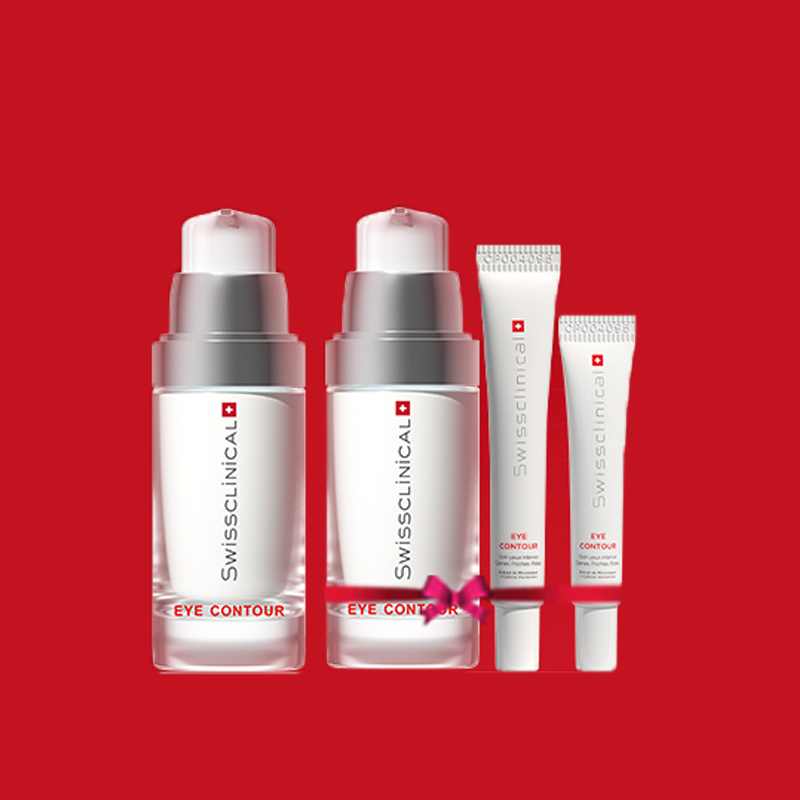 omey鸥美药妆瑞士瑞珂眼周精华80ml