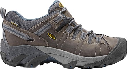 KEEN Targhee II Waterproof Hiking Shoes - Men's