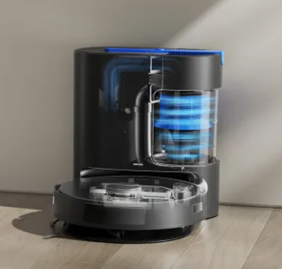 科沃斯扫拖机器人清仓特惠