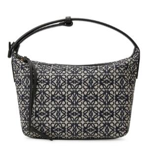LOEWE Cubi 小号黑色单肩包 LOEWE Cubi 小号黑色单肩包