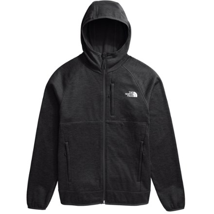 The North Face Canyonlands 北面男士夹克 Tnf Black S