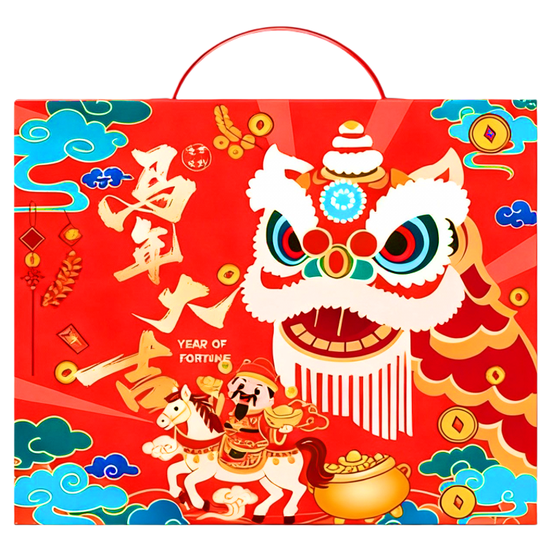 旺旺零食大礼包到手价31.8元