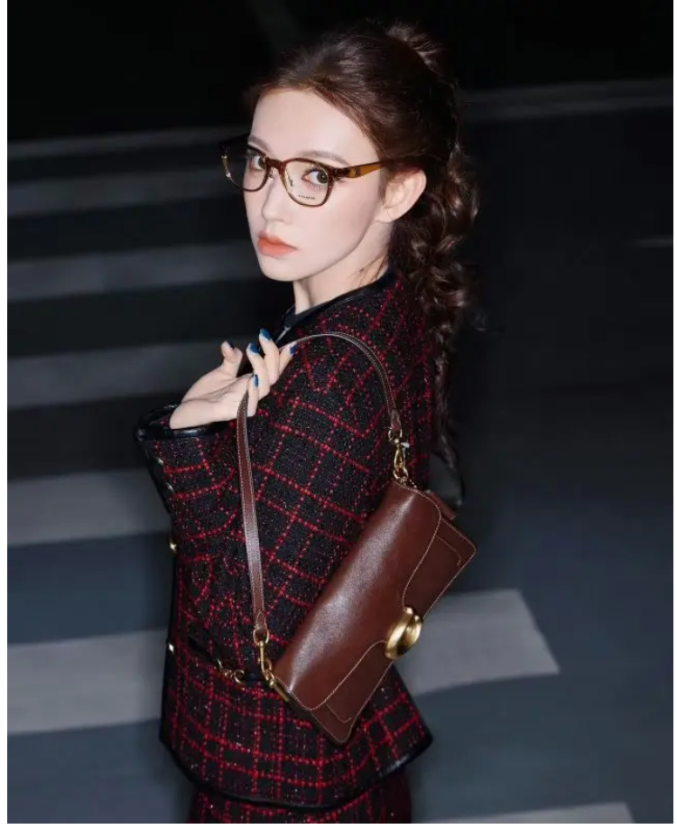 COACH Outlet 低价“配齐”七夕礼物