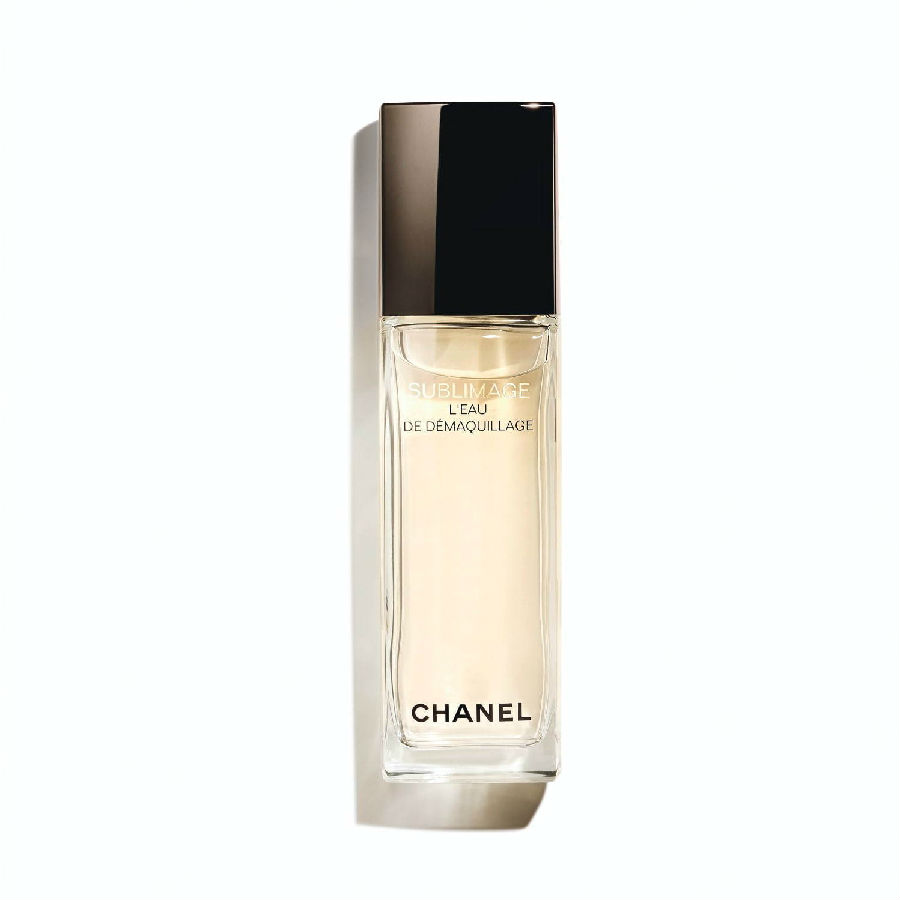 chanel 奢华精粹系列新品