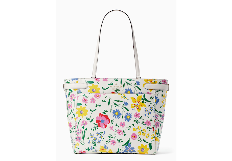 Kate Spade Staci Laptop托特包