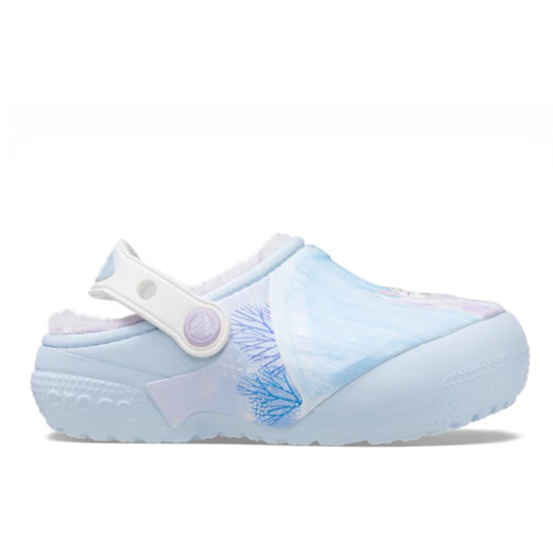 Crocs 冰雪奇缘儿童洞洞鞋