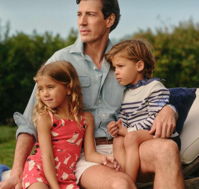 Ralph Lauren 纪念日折扣区额外7折