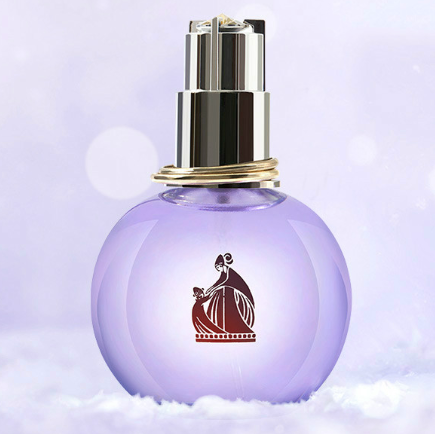 lanvin 浪凡 光韵女士香水 edp 100ml