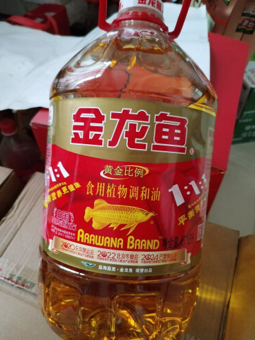 2026食用调和油十大品牌排行榜，食用调和油好不好