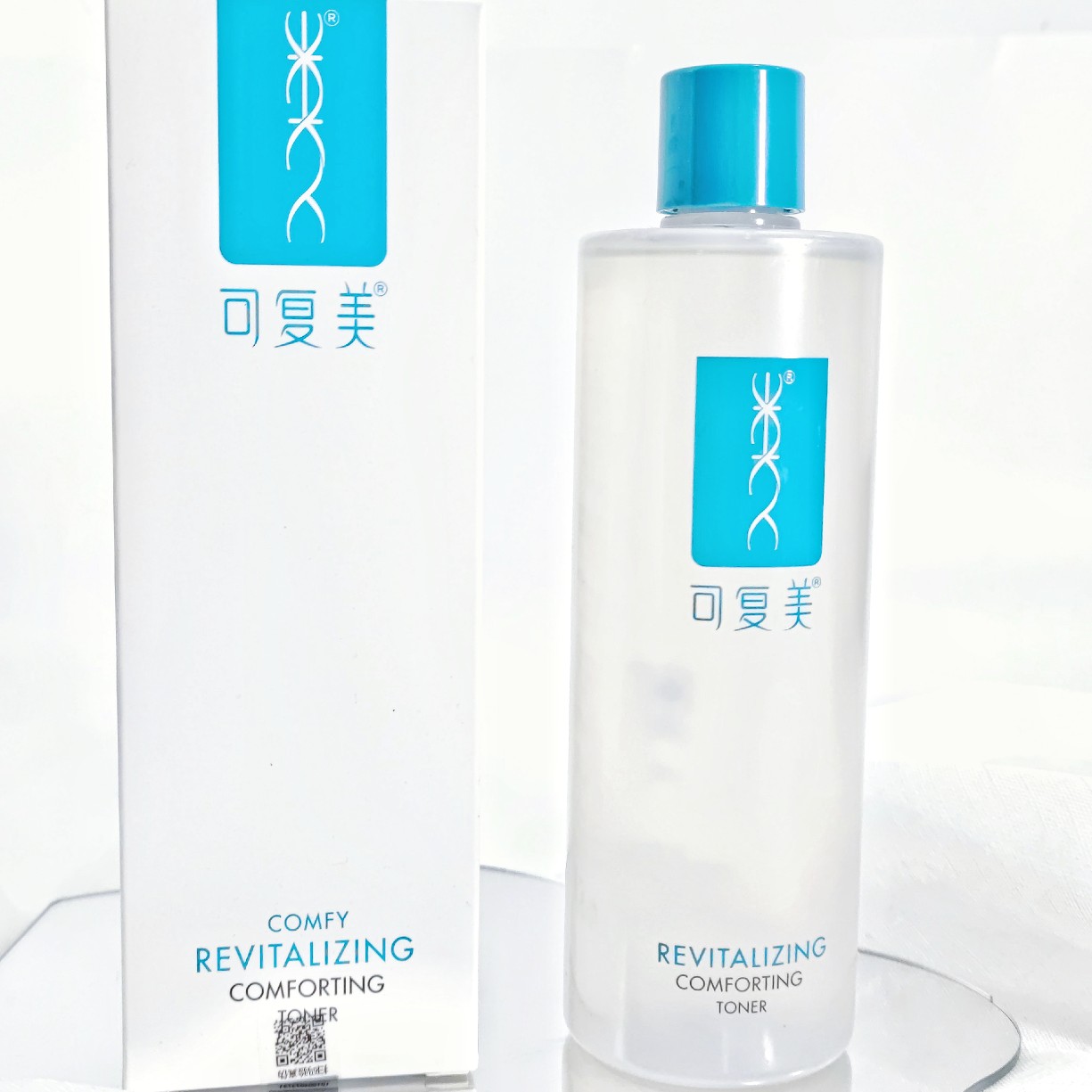 【蜜蜂惊喜社】可复美湿敷补水保湿爽肤水