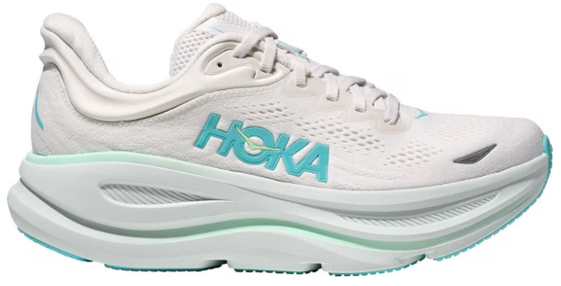 HOKA Bondi 9 Road-Running Shoes - Women's