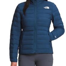 THE NORTH FACE Belleview Stretch女士羽绒服