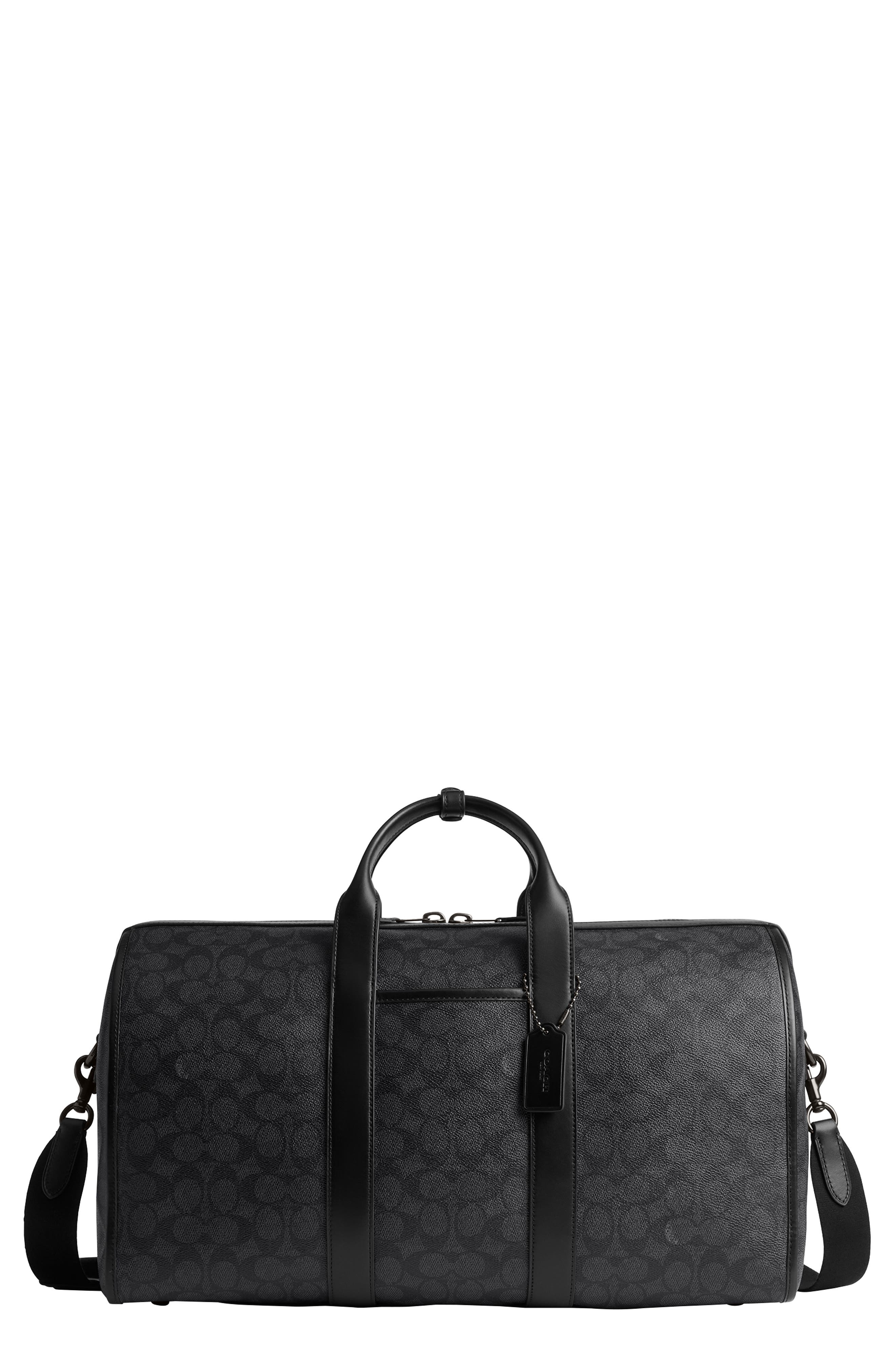 COACH Gotham 45-Inch Duffle Bag