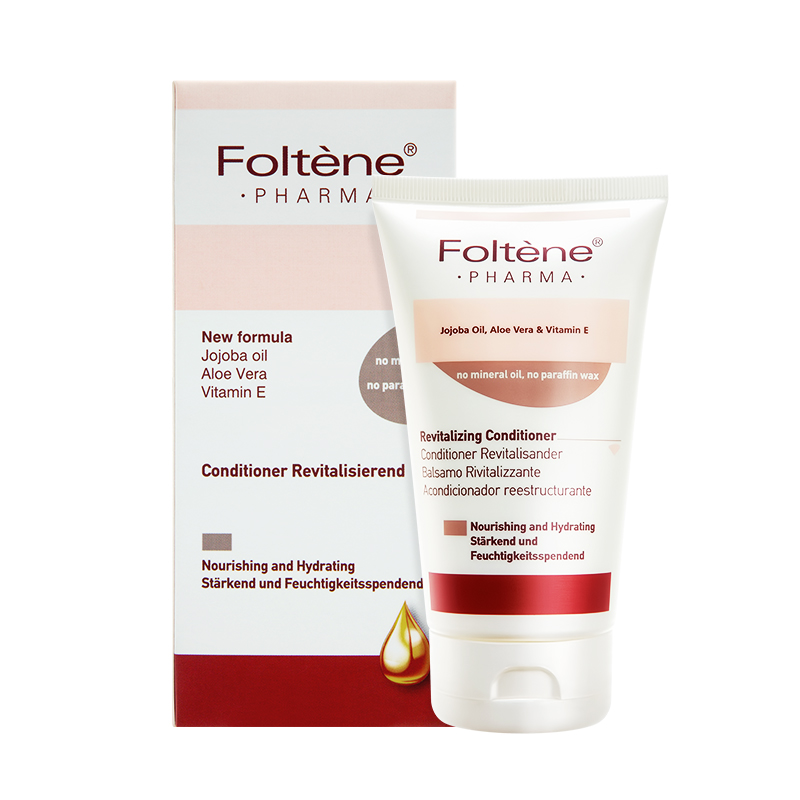 丰添盈韧修复护发素干枯毛躁营养改善