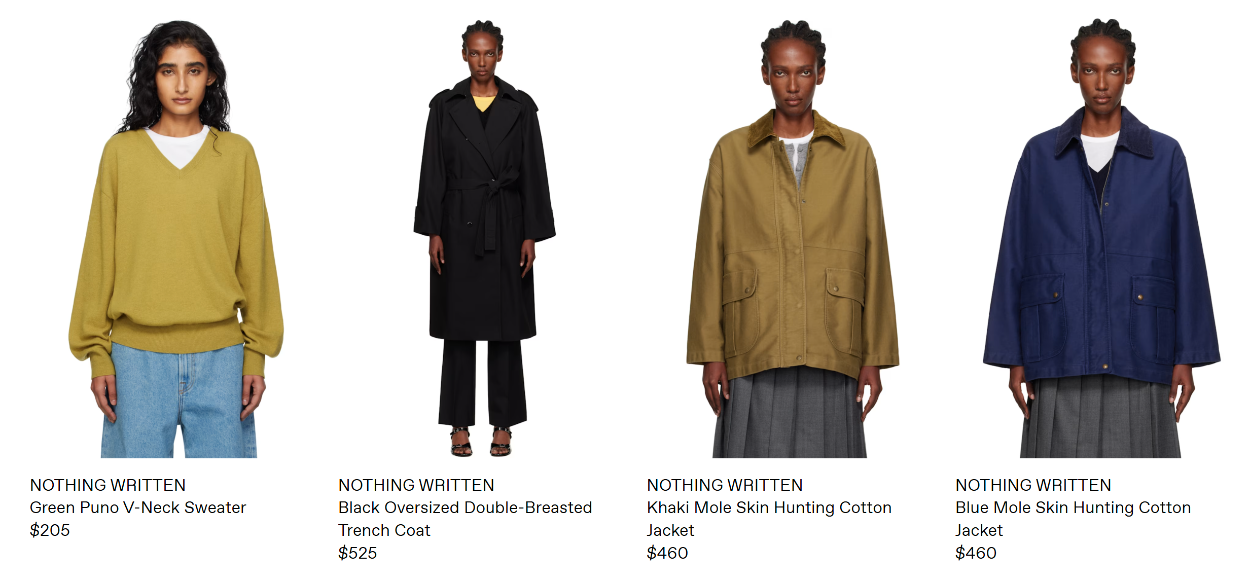 c591fdce 39ca 4cd1 aa65 027130c0cefa - August Style Steals: Top Picks from the SSENSE Sale to Elevate Your Wardrobe