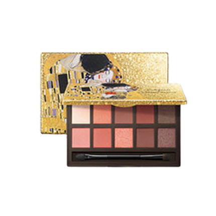 【卡姿兰】LuLu猪联名十色眼影盘