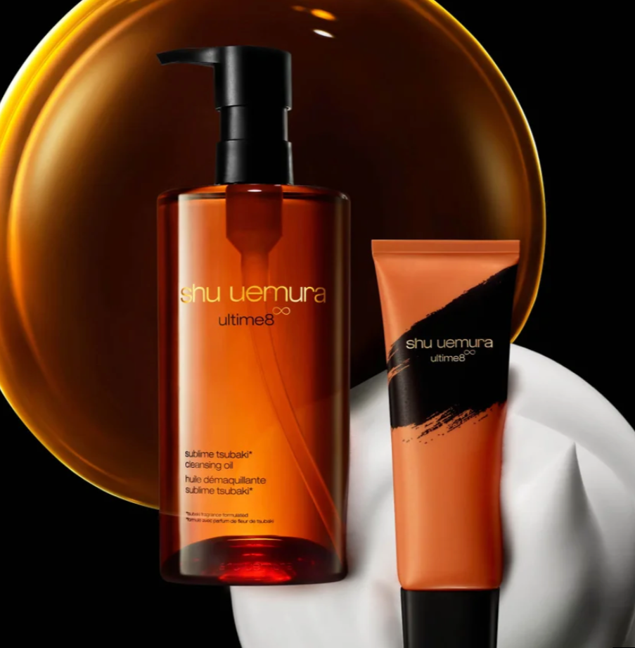 Shu Uemura 官网热卖 一博严选卸妆