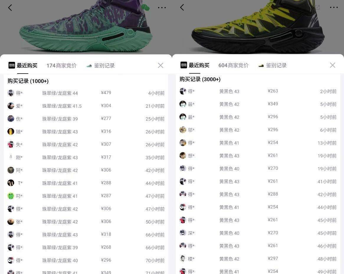 李宁桀骜2高帮运动鞋，领券到手仅173元！