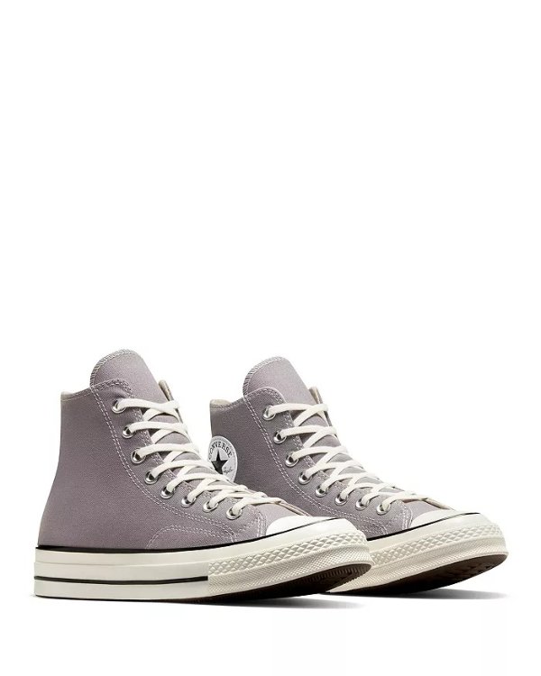Converse  Chuck 70 高帮帆布鞋