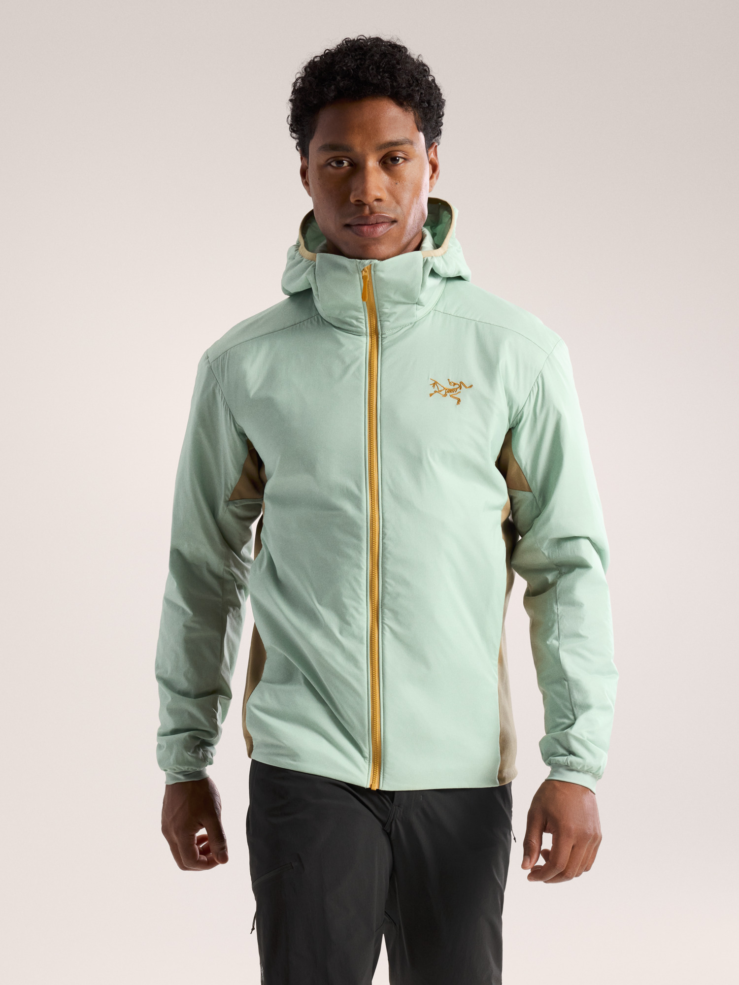 Arcteryx Atom Hoody 始祖鸟男士夹克