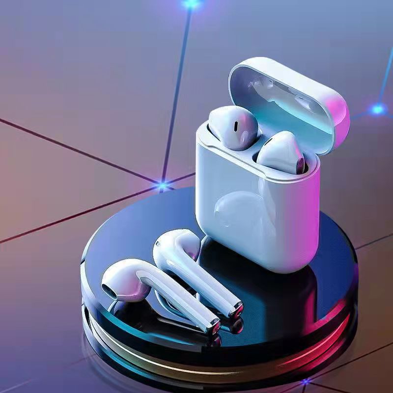 运动蓝牙耳机耳塞式无线入耳式跑步通用