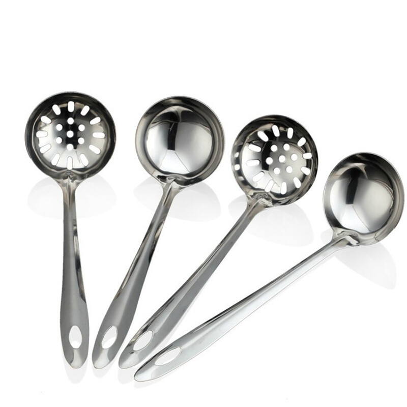 【淘工厂】不锈钢火锅漏勺