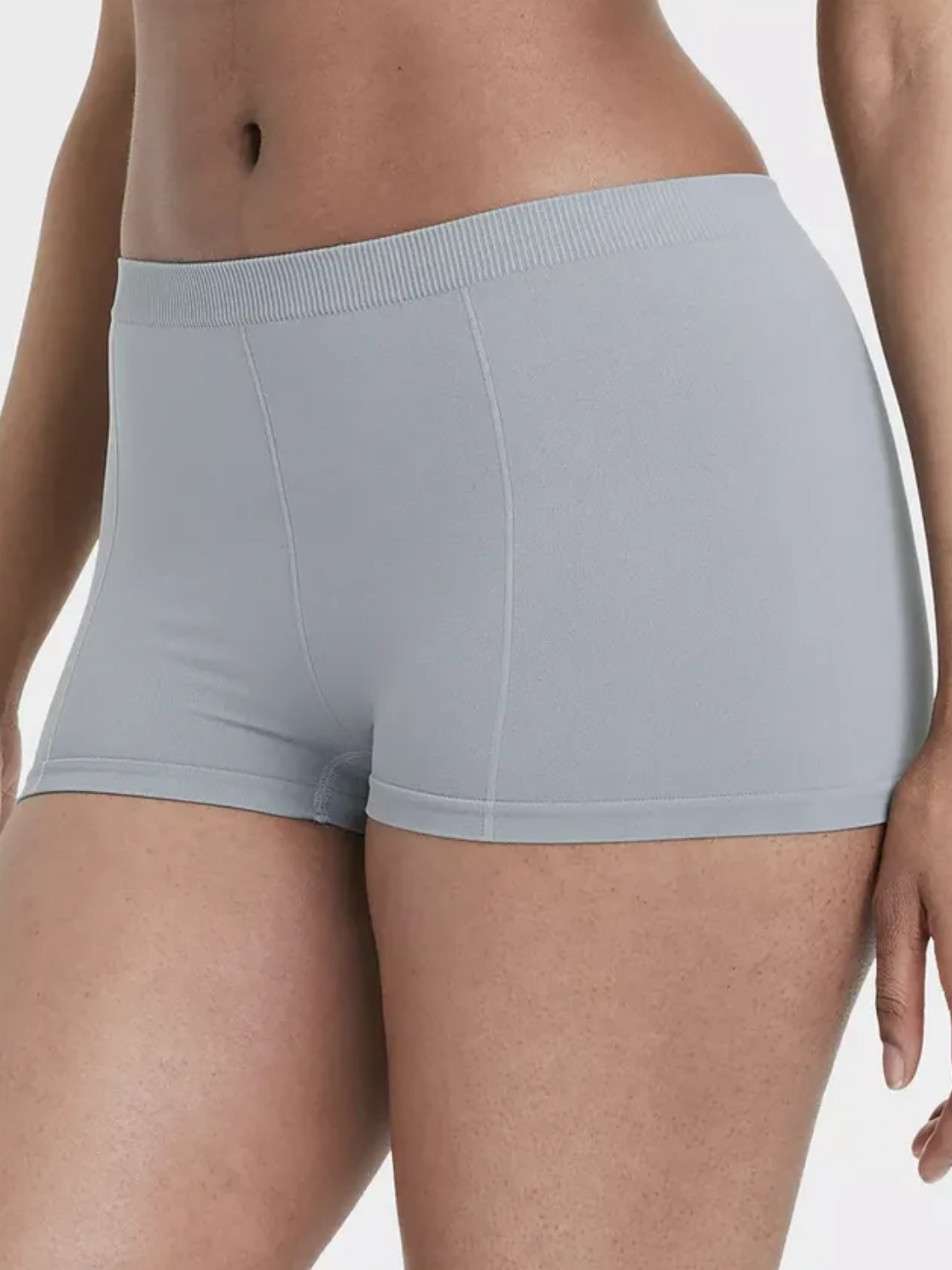 Colsie by Target Seamless Boy Shorts ($8)
