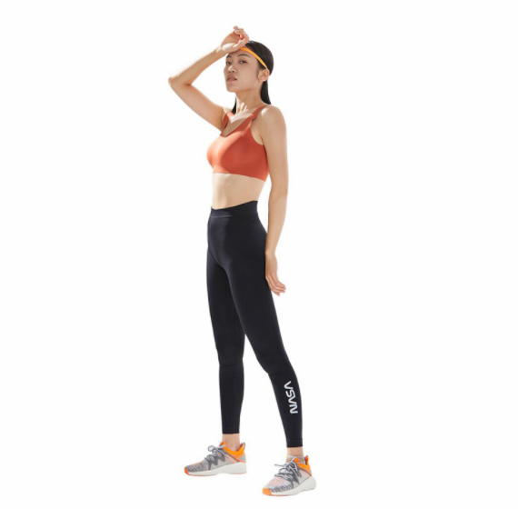 49元包邮！完型NASA联名瑜伽裤