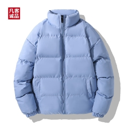 59元包邮！凡客诚品  男士保暖棉服外套