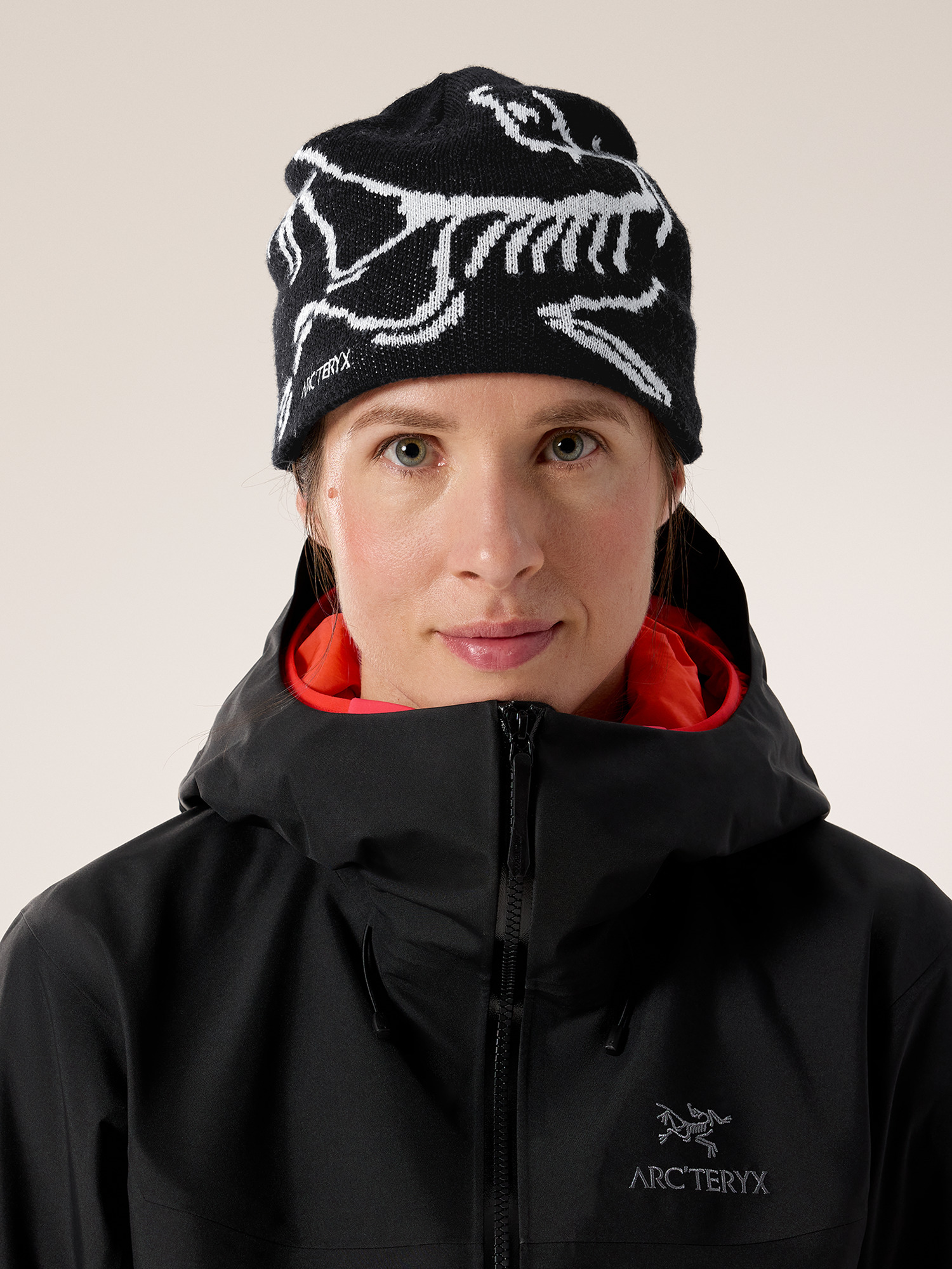 Arcteryx Bird Head Toque