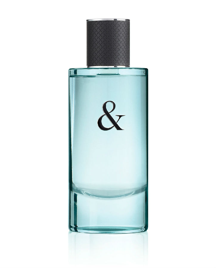 tiffany 2019新香 love for him & love for her