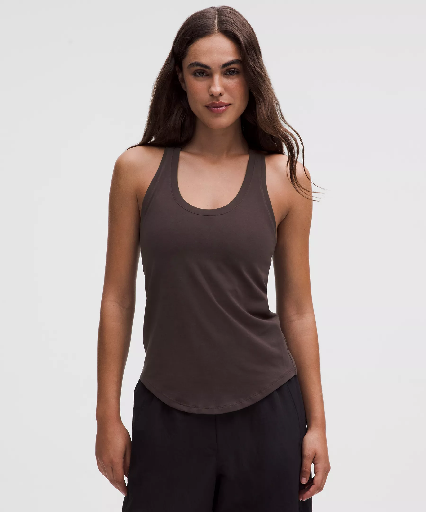 Lululemon Love Tank 女士背心