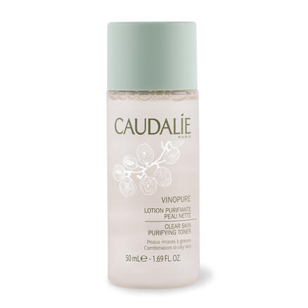 Caudalie 欧缇丽净痘控油平衡爽肤水 50ml