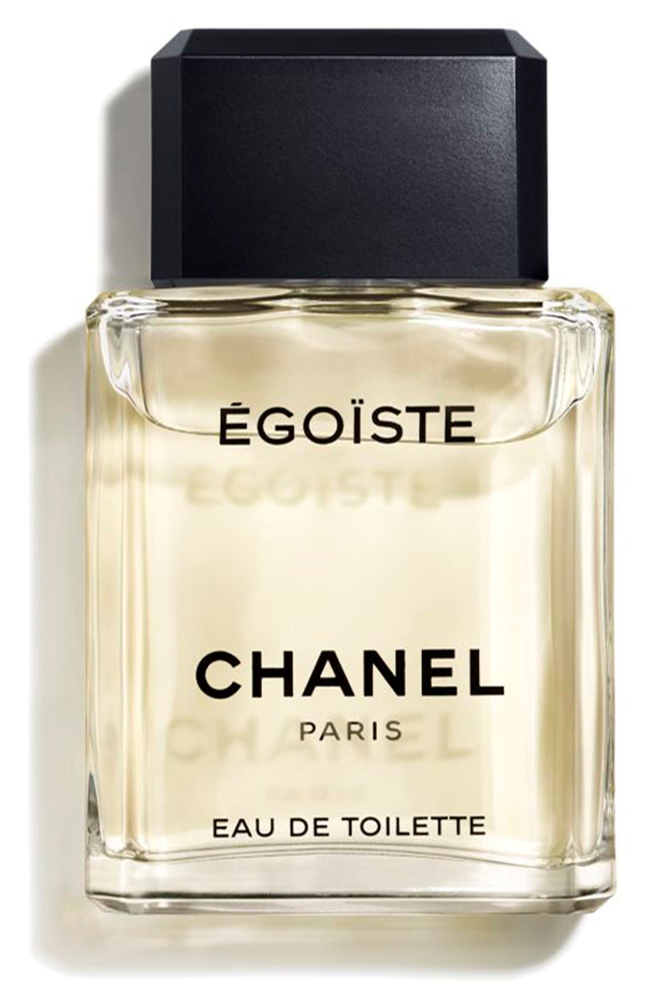 CHANEL ÉGOÏSTE Eau de Toilette Spray