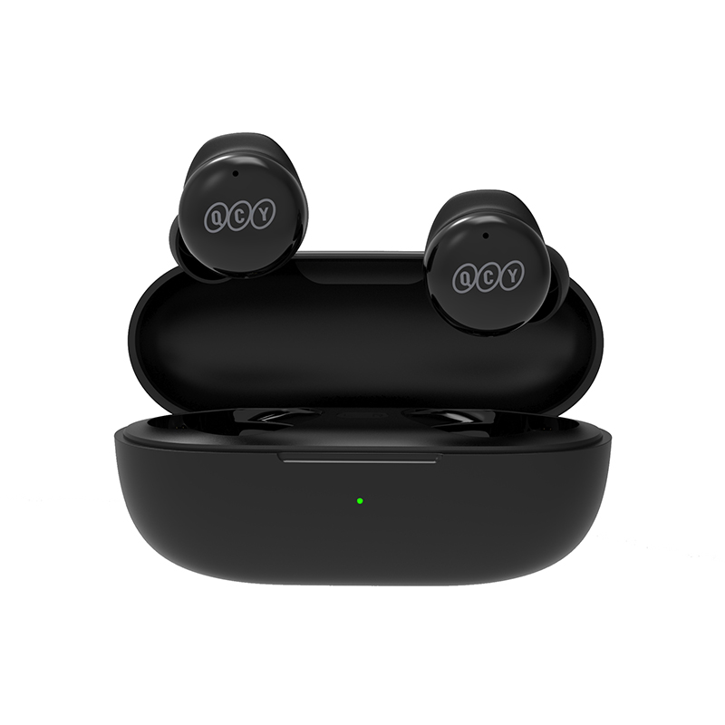 QCYT17新品迷你真无线蓝牙耳机