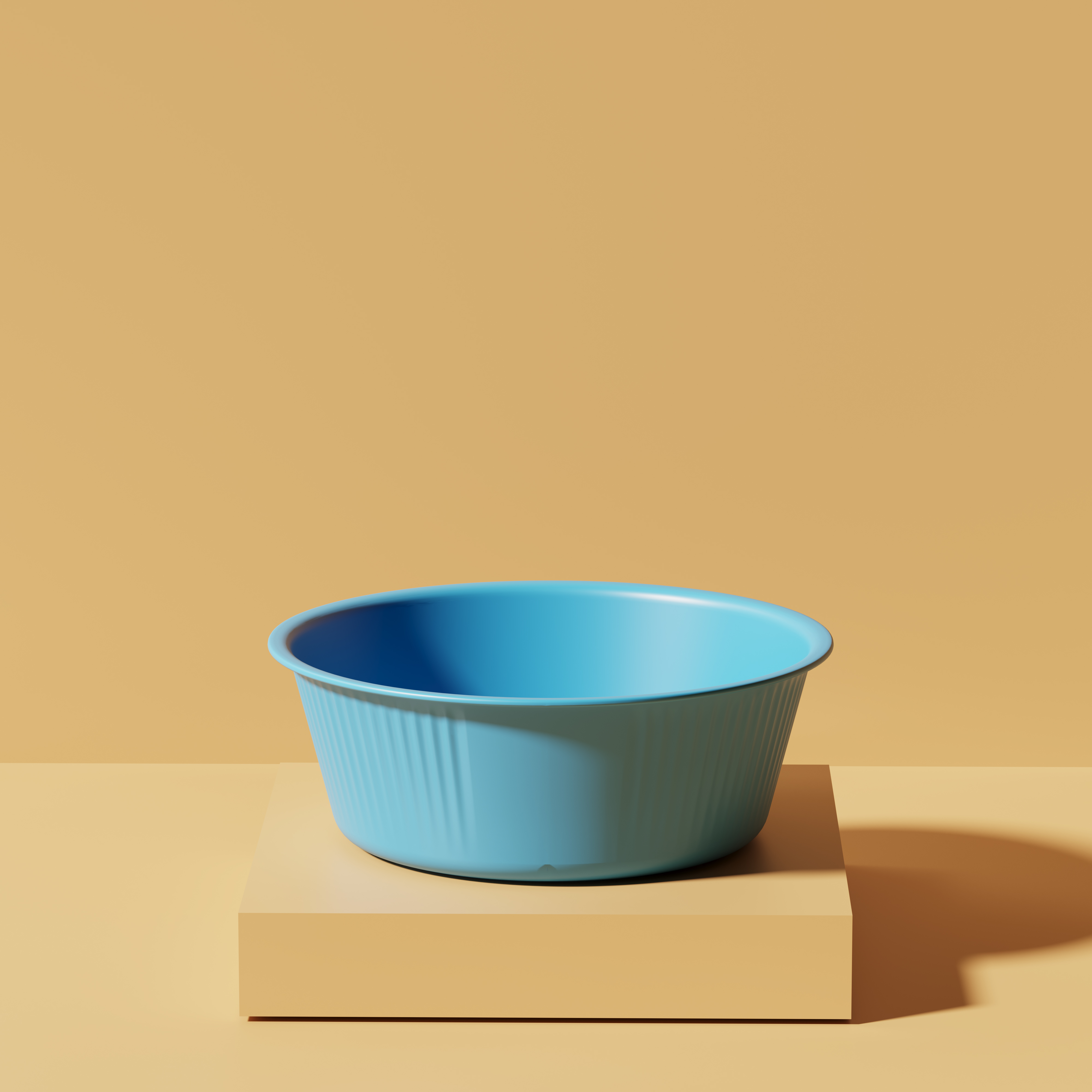 【可签到+小黑盒】巧腾加厚塑料盆