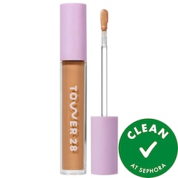 Tower 28 Beauty Swipe All-Over Hydrating Serum Concealer with 18-HR Wear